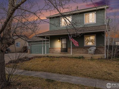 2515 W 44th St, Loveland, CO, 80538