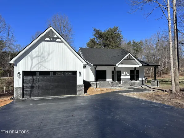 320 Christie Cir, Cookeville, TN 38501