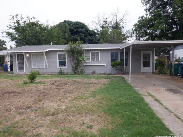 234 CHARCLIFF DR, San Antonio, TX 78220
