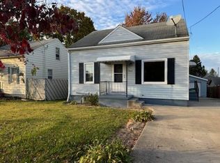 1237 Douglass Ave, Barberton, OH 44203