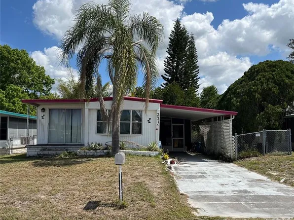2316 Prestige Dr, Holiday, FL 34690