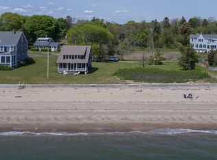 89 Stone Rd, Madison, CT 06443