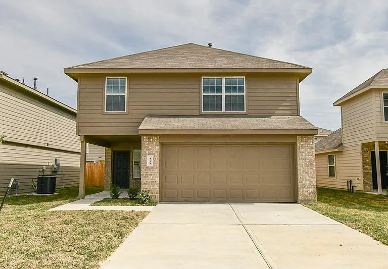 4123 Farmers Pass Rd — Photo 1