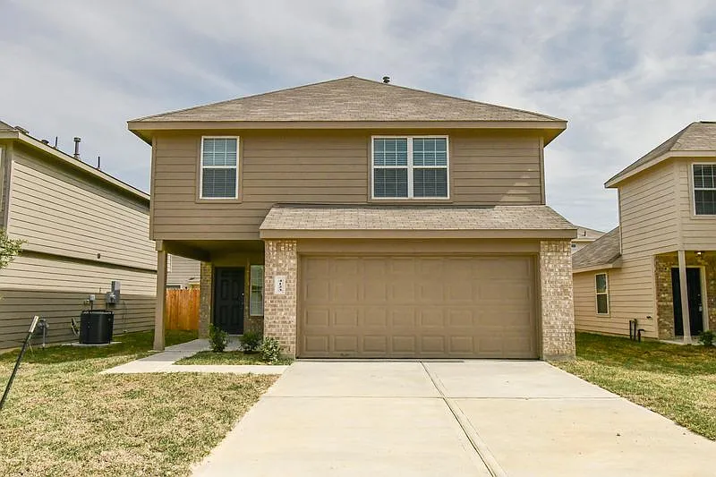 4123 Farmers Pass Rd