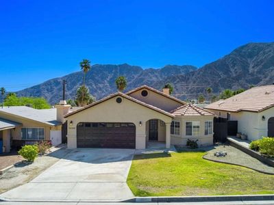 54340 Avenida Alvarado, La Quinta, CA, 92253