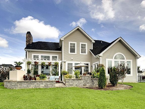 Back Yard Option