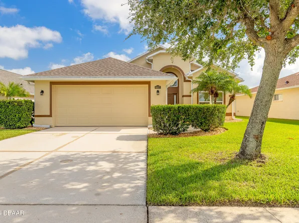 6807 Amici Ct, Port Orange, FL 32128