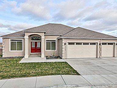 2 Bedroom Houses for Rent in Kennewick WA - 1 houses - Zillow