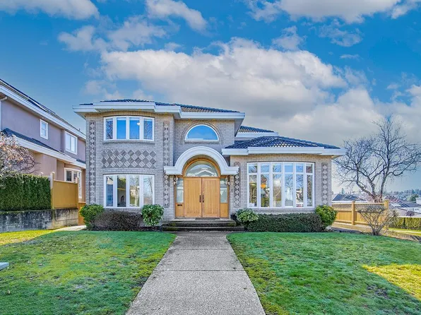 2288 W 20th Ave, Vancouver, BC V6L 1G3