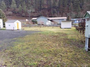 416 Old School Ave, Stites, ID 83552