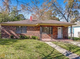1009 Bowden St, Savannah, GA 31415