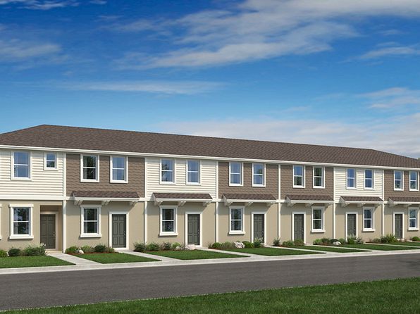 Ivy Plan, The Townhomes at Skye Ranch