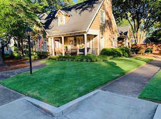 641 Palmetto St, Spartanburg, SC 29302