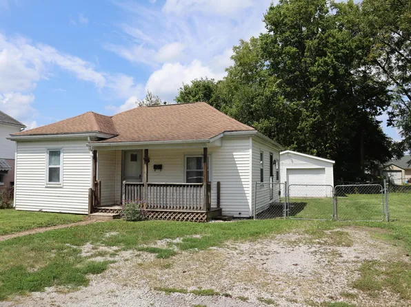 524 5th St, Washington Court House, OH 43160