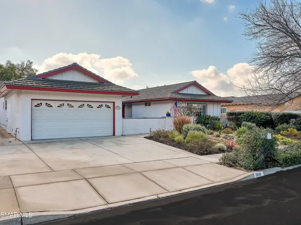 1018 Calle Pinata, Thousand Oaks, CA 91360