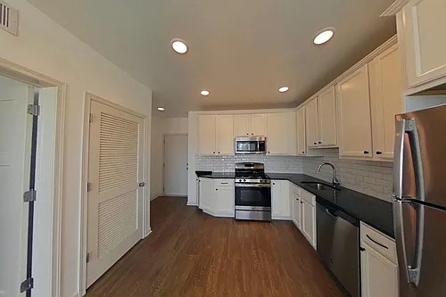 Floor plan 1 Bedroom 1 Bath