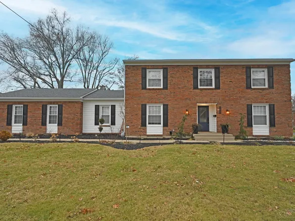 5382 Julmar Dr, Cincinnati, OH 45238