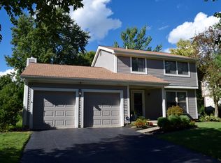 3626 Pinwherry Ct, Columbus, OH 43221