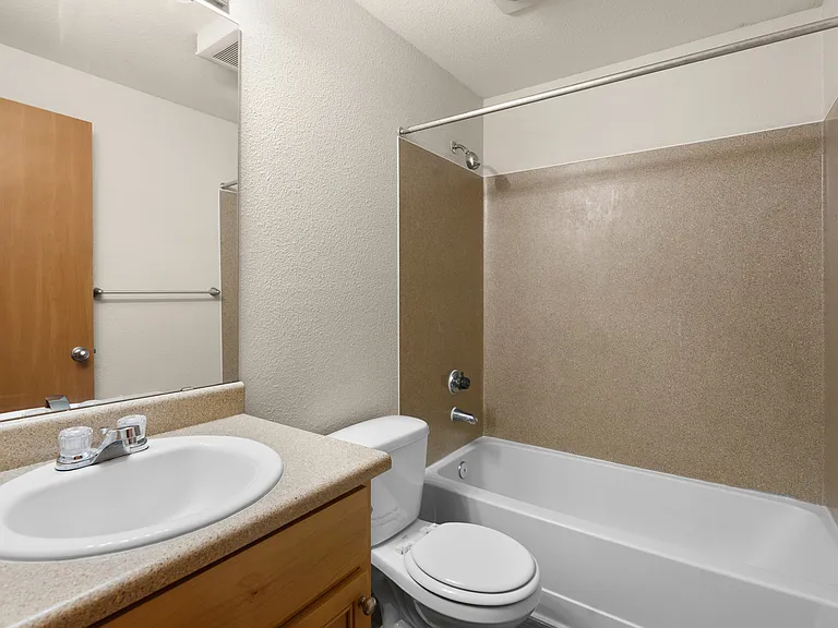 2 Bedroom - Income Restriction 2 Bedroom - Income Restriction