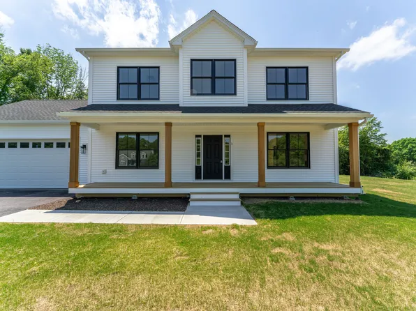 1 Abbey Road, Ledyard, CT 06339