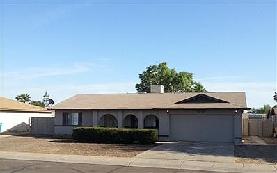 1st image of 3613 W Villa Rita Dr