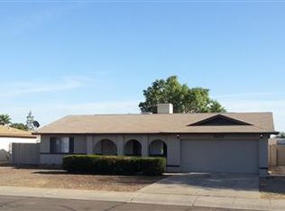 3613 W Villa Rita Dr, Glendale, AZ 85308