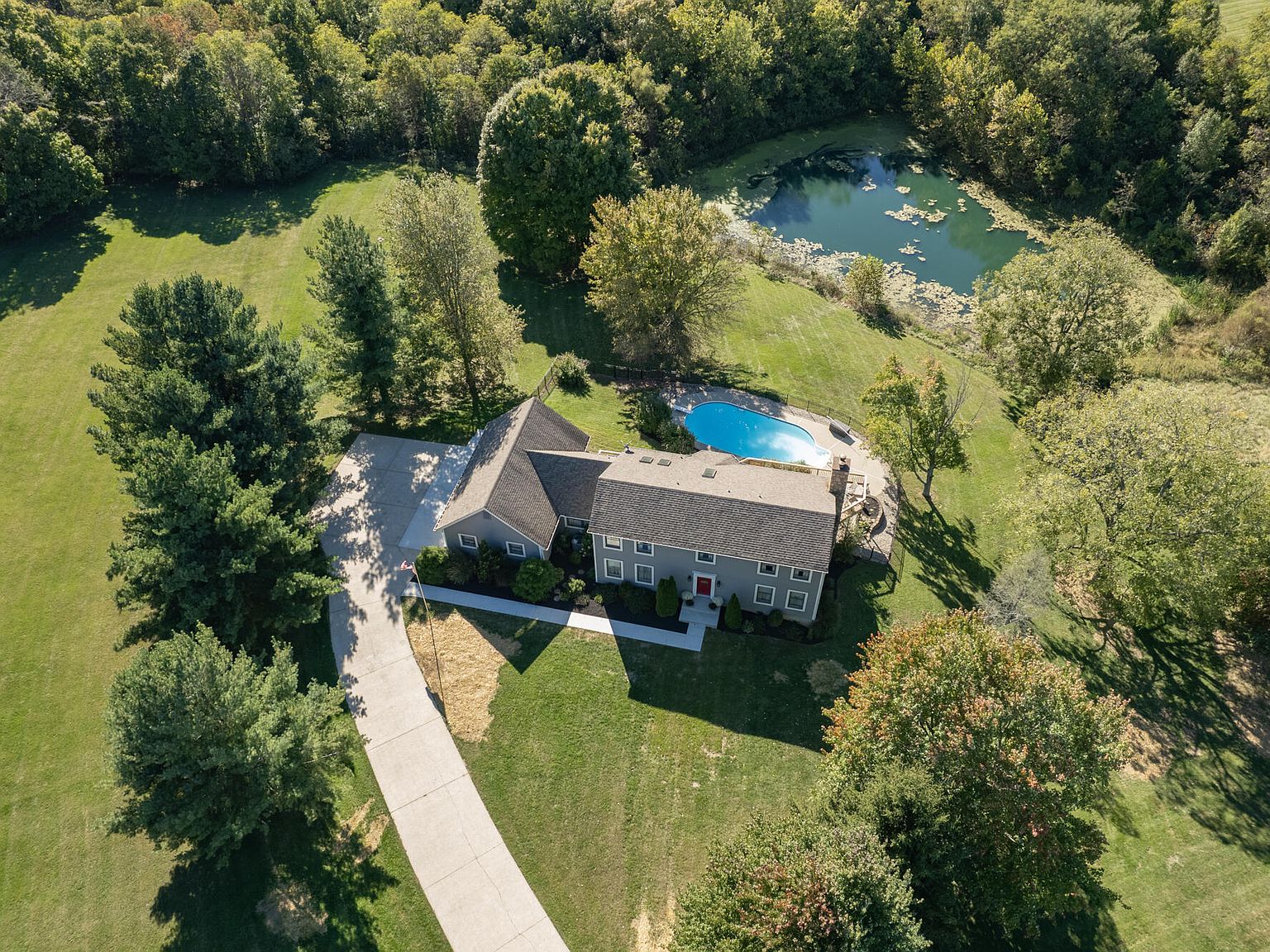 15693 Teal Rd, Verona, KY 41092 Zillow