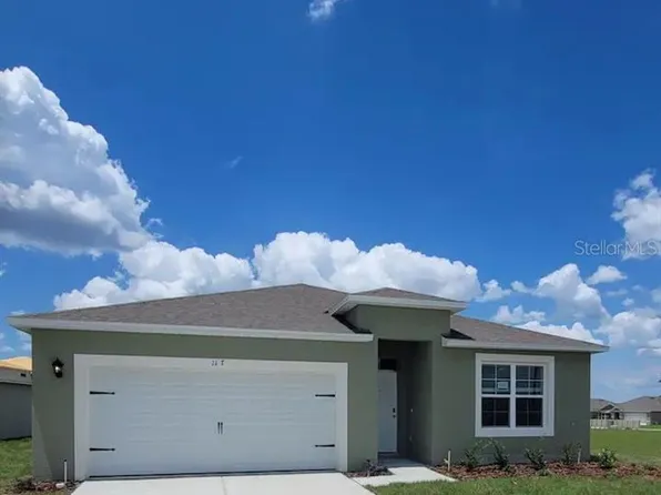 1117 Star Ruby Ln, Winter Haven, FL 33880