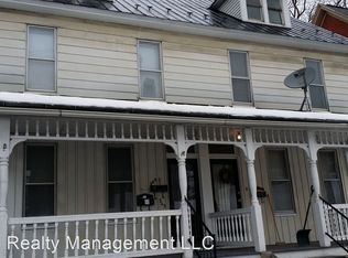 343 E Bishop St #7143973, Bellefonte, PA 16823