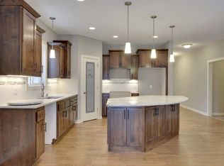 6024 146th Ave NW, Ramsey, MN 55303