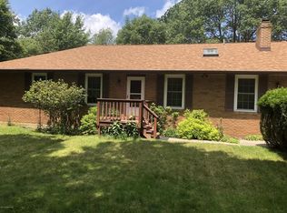 133 Maccauley Rd, Albrightsville, PA 18210