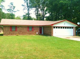 463 Highway 278 W, Warren, AR 71671