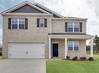 7424 Brady Ln LOT 378, Antioch, TN 37013