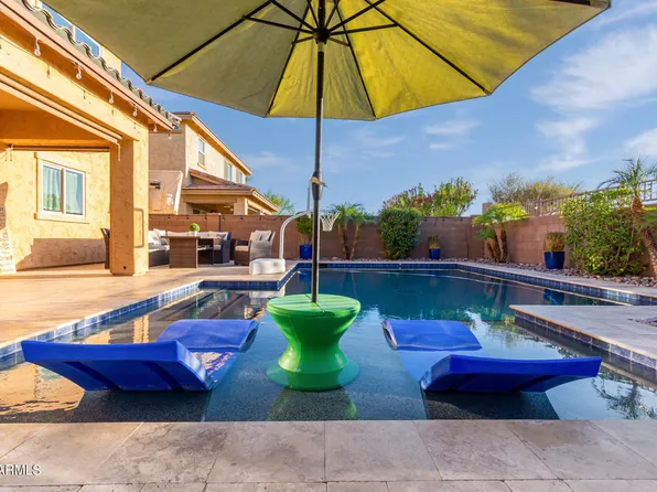 7344 S ACORN Drive, Gilbert, AZ 85298