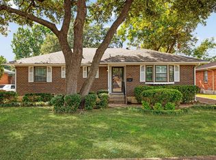 4519 Marigold Trl, Mesquite, TX 75150