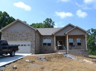 509 Ivey Vine Dr, Maryville, TN 37801