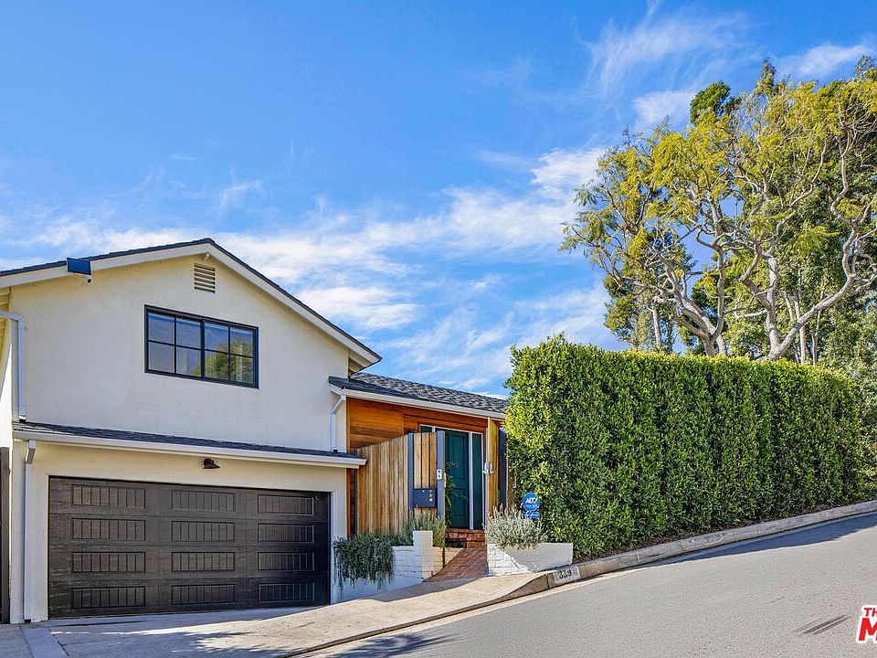 339 N Bonhill Rd, Los Angeles, CA 90049 Zillow