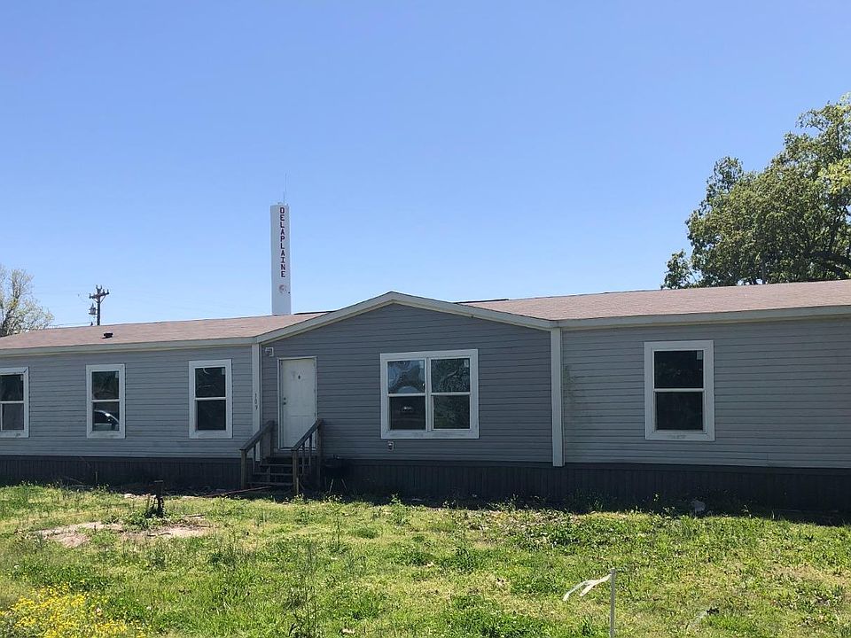 109 Green St, Delaplaine, AR 72425 MLS 10106469 Zillow