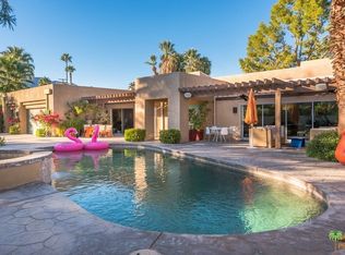 1060 E Granvia Valmonte, Palm Springs, CA 92262