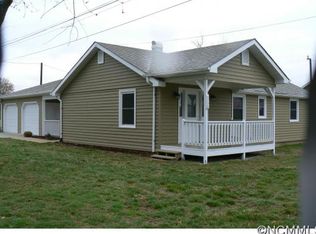 123 Old Johnson Farm Rd, Fletcher, NC 28732