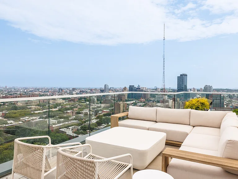 Elevate your lifestyle at 240 Willoughby, where stunning city views meet modern comfort. Enjoy spacious outdoor seating and a vibrant atmosphere designed for relaxation. Schedule your visit today to see what awaits you!