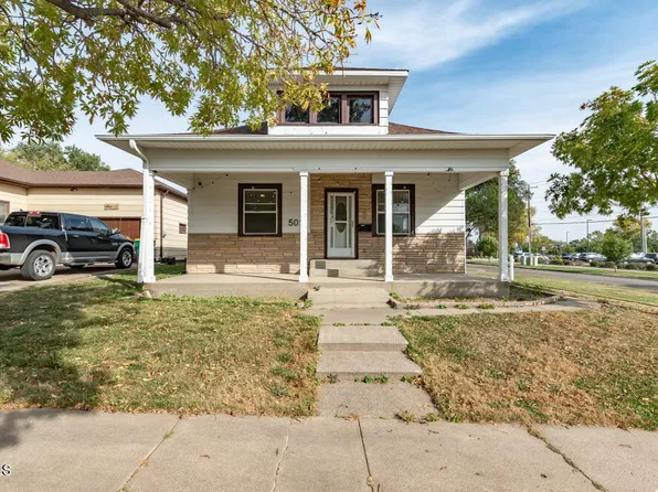 501 N 10th St, Bismarck, ND 58501