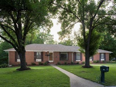 711 Woodridge Dr, Columbia, MO, 65201