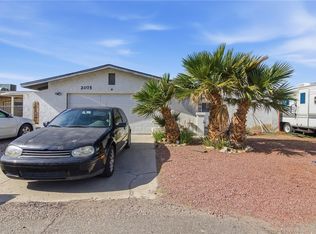 2075 Kingston Dr, Bullhead City, AZ 86442