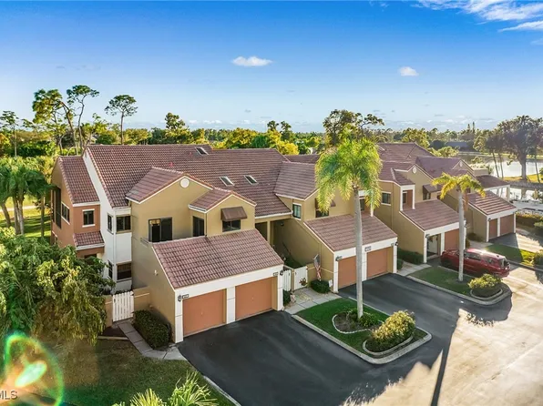 7170 Golden Eagle Ct APT 122, Fort Myers, FL 33912