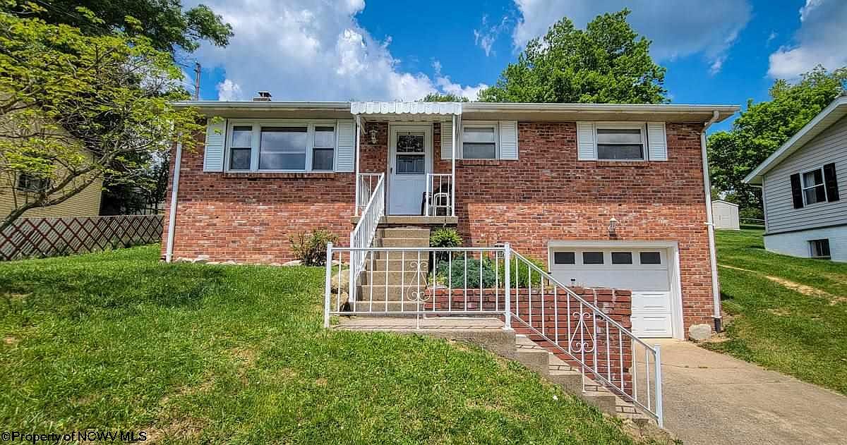 16 Crestview Ter, Bridgeport, WV 26330 Zillow