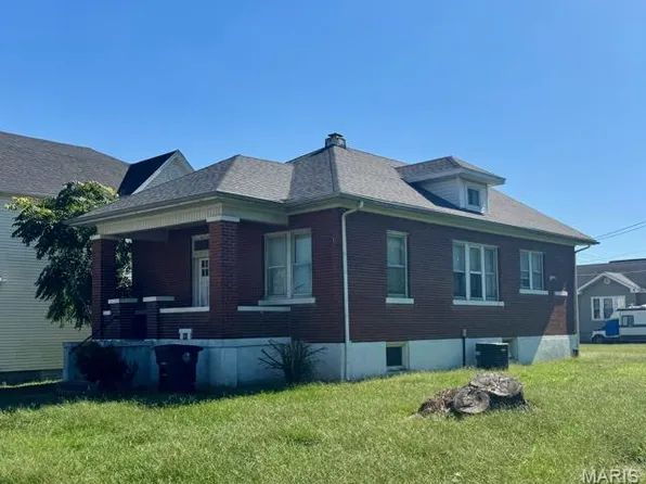 803 William St, Cape Girardeau, MO 63703