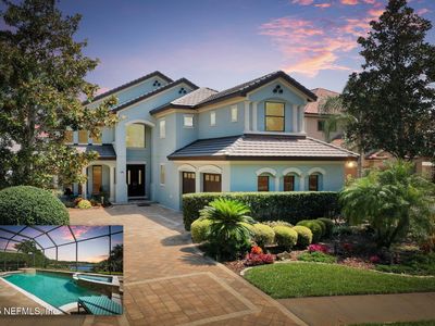 28 EMERALD LAKE Drive, Palm Coast, FL, 32137