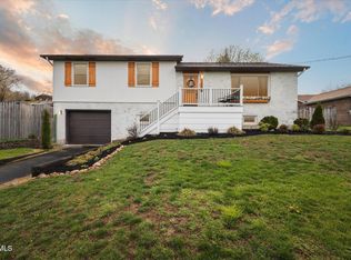 3309 Potato Hill Rd, Kingsport, TN 37660