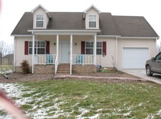 4447 Southwood Ln, Cookeville, TN 38506